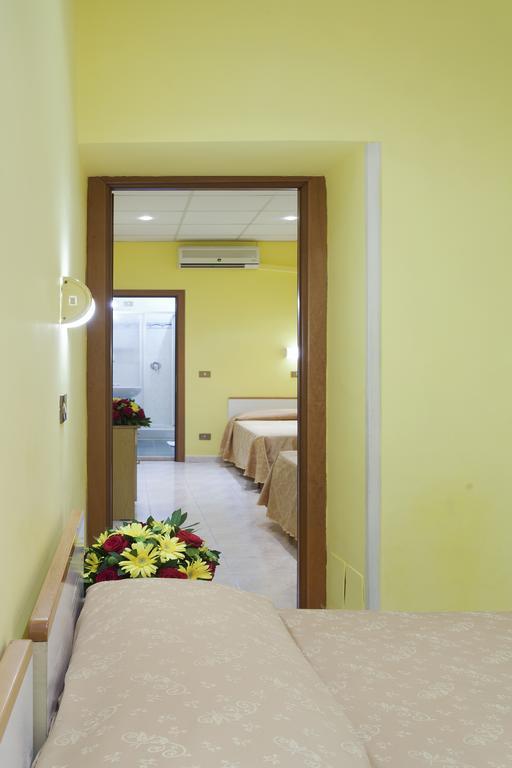 רומא Hotel Oriente חדר תמונה